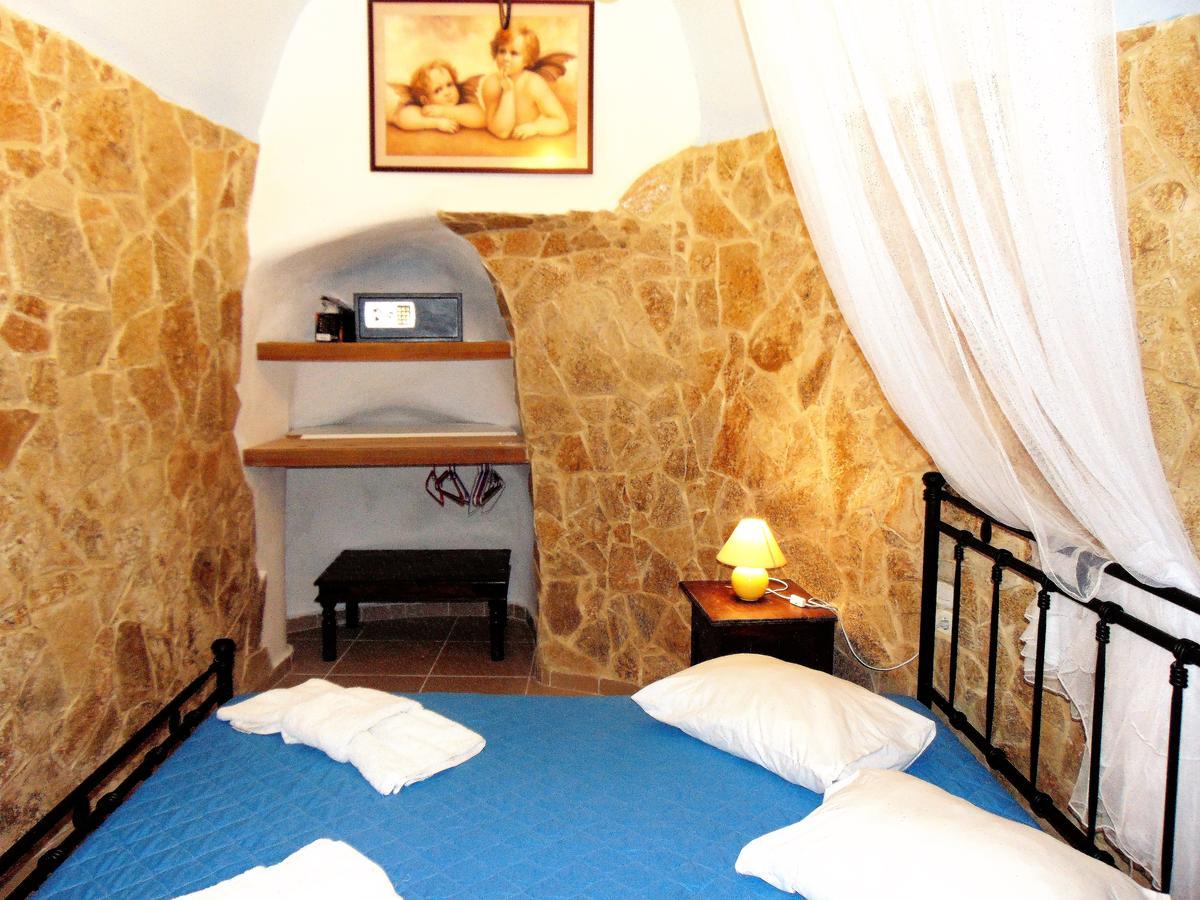 Archangels Traditional Houses Karterados  Exterior foto