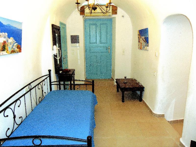 Archangels Traditional Houses Karterados  Exterior foto